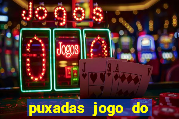 puxadas jogo do bicho sueli