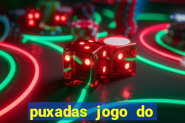 puxadas jogo do bicho sueli