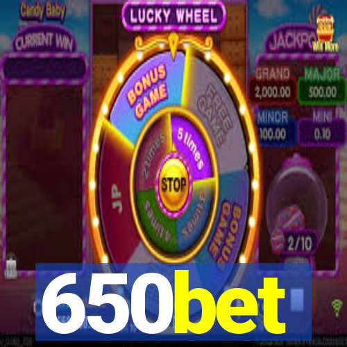 650bet