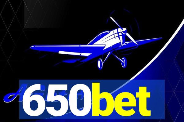 650bet