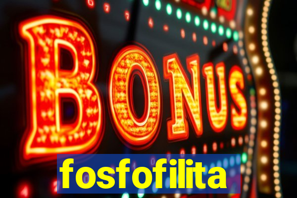 fosfofilita