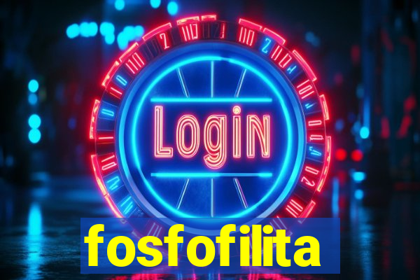 fosfofilita