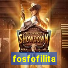 fosfofilita