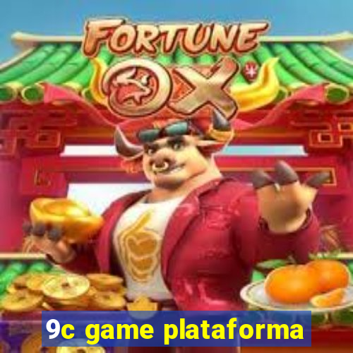 9c game plataforma