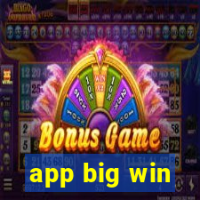 app big win