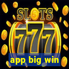 app big win