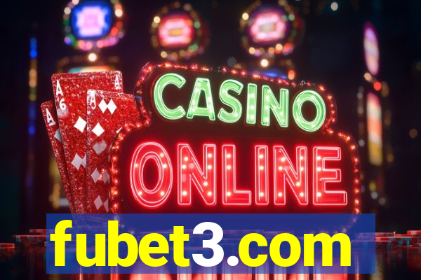 fubet3.com