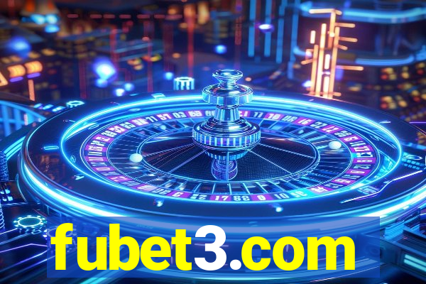 fubet3.com