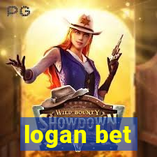 logan bet