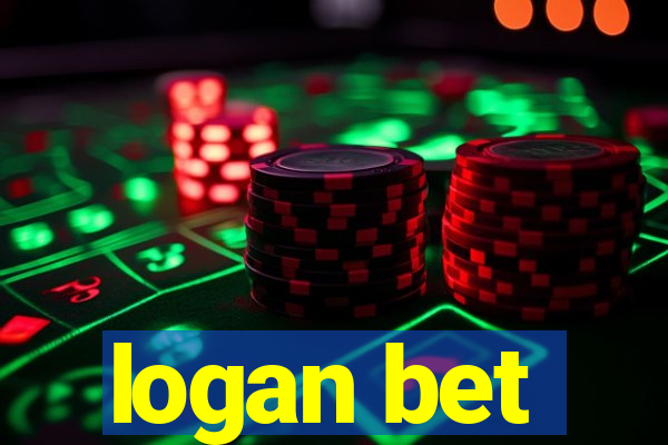 logan bet