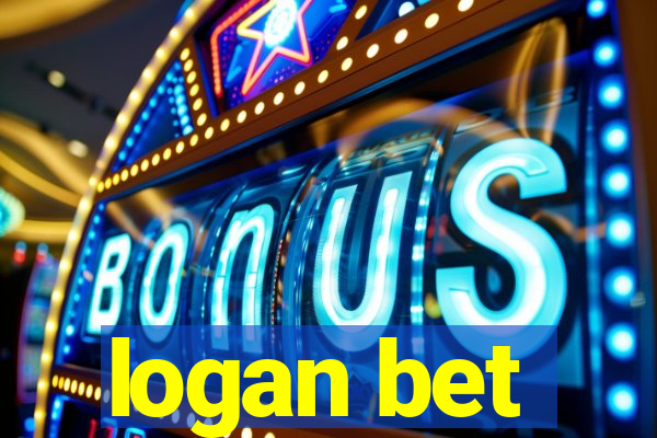 logan bet