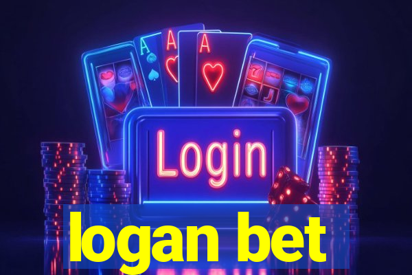 logan bet