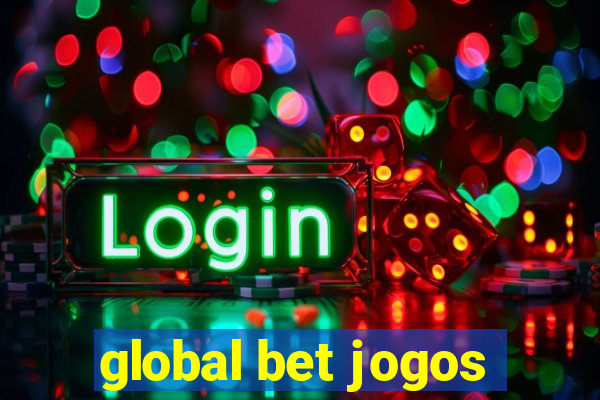 global bet jogos