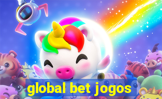 global bet jogos