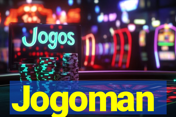 Jogoman