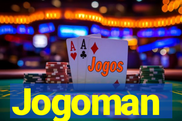 Jogoman