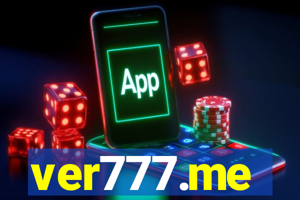 ver777.me