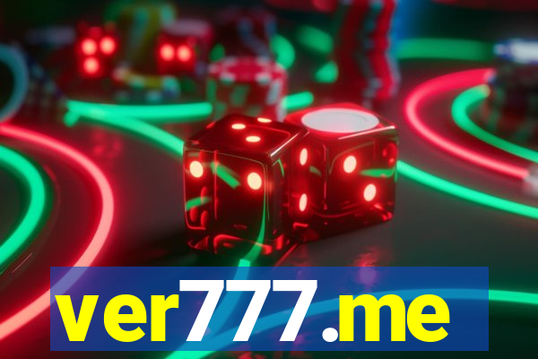 ver777.me