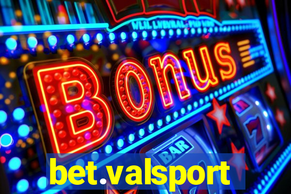 bet.valsport