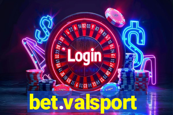 bet.valsport