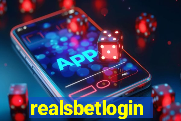 realsbetlogin