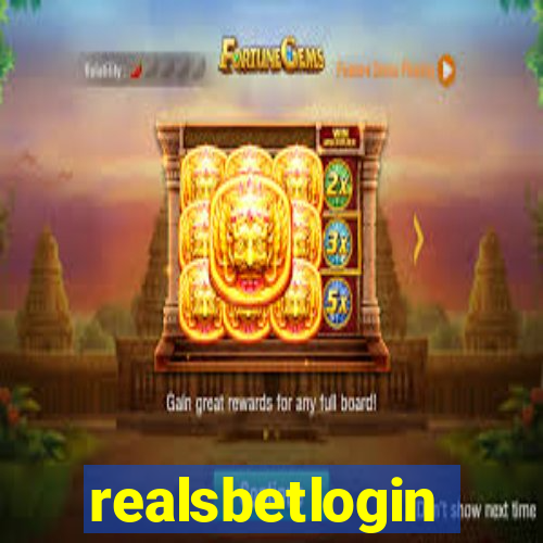 realsbetlogin