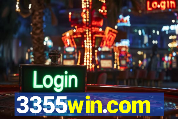 3355win.com