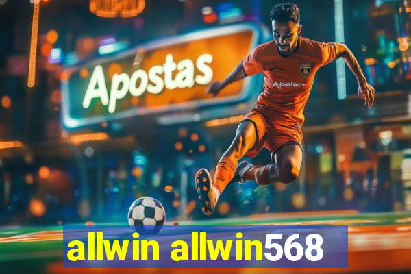 allwin allwin568