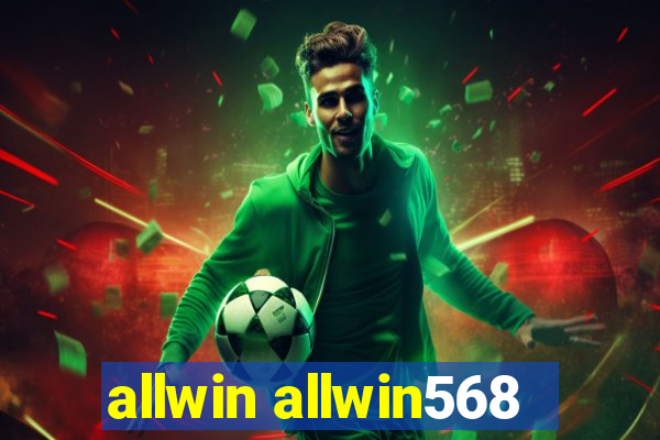 allwin allwin568