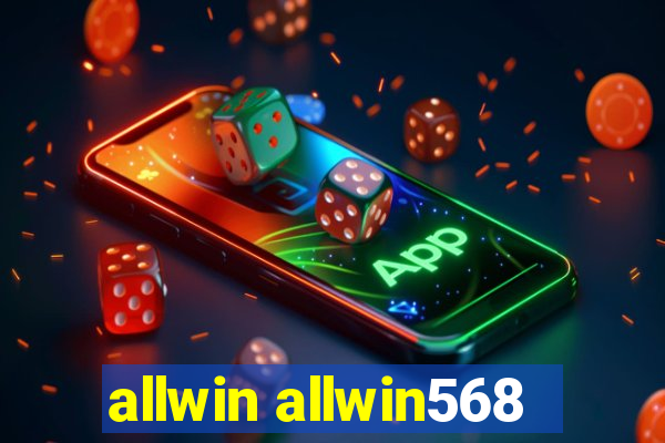 allwin allwin568