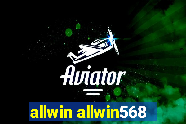 allwin allwin568