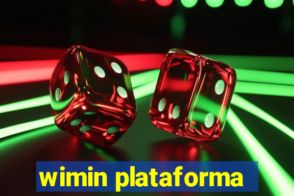 wimin plataforma