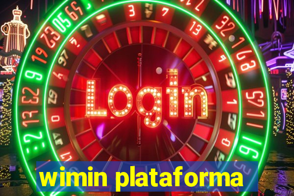 wimin plataforma