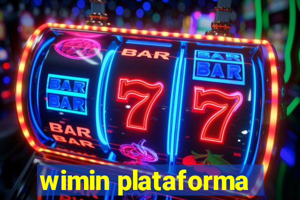 wimin plataforma