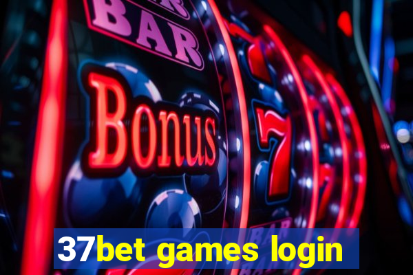 37bet games login