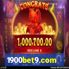 1900bet9.com