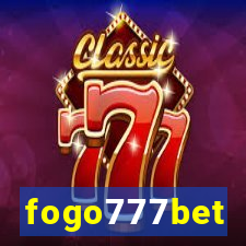 fogo777bet