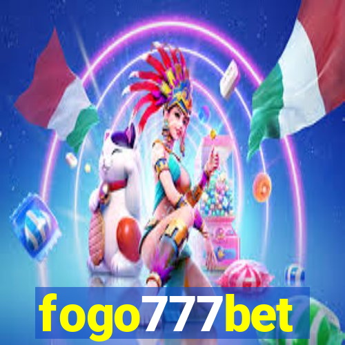 fogo777bet