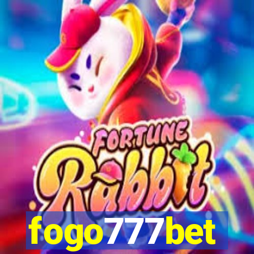 fogo777bet