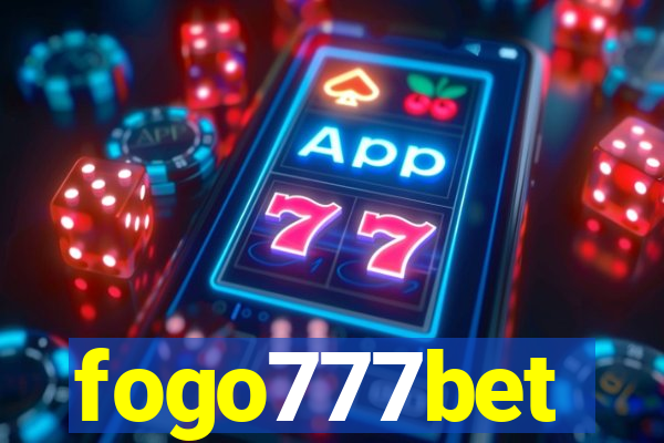 fogo777bet