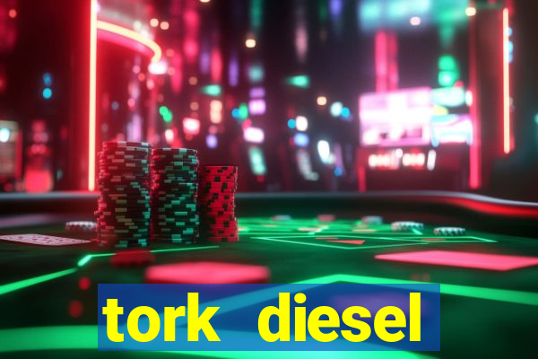 tork diesel cruzeiro sp telefone