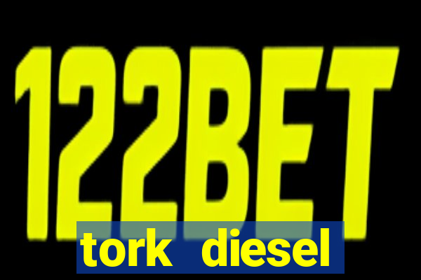 tork diesel cruzeiro sp telefone