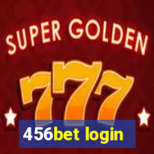 456bet login