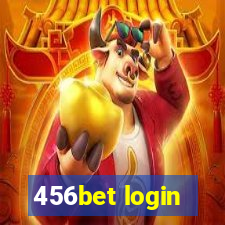 456bet login