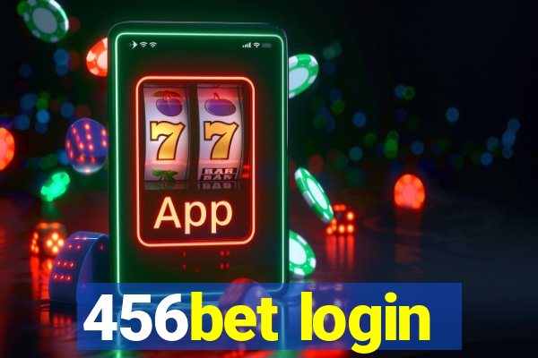 456bet login