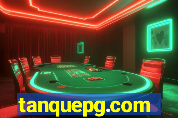 tanquepg.com