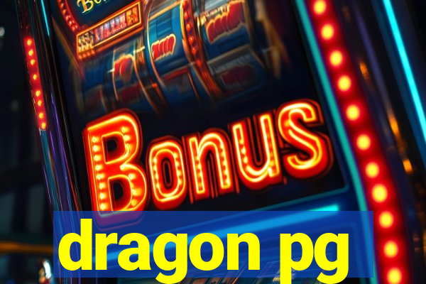 dragon pg