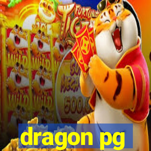 dragon pg