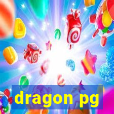 dragon pg