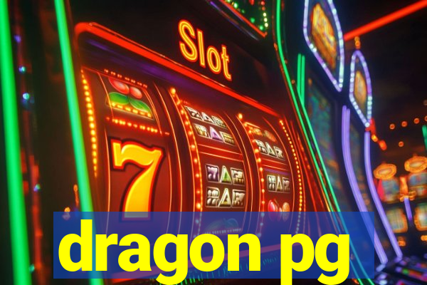 dragon pg